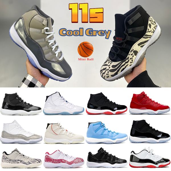 cool grey 11 11s mens basketball shoes 25th anniversary low legend concord cap and gown university blue white bred men women sneakers traine
cool grey 11 11s mens basketball shoes 25th anniversary low legend concord cap and gown university blue white bred men women sneakers traine