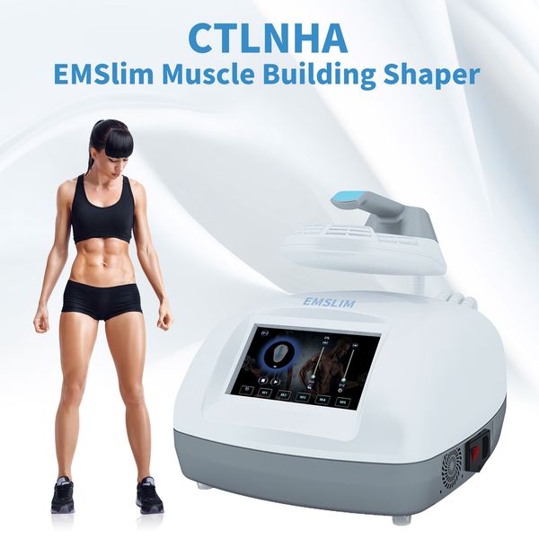 non-invasive build muscles home use emslim neo body shaping mini ems stimulation fat burning electro magnetic muscle training machine
non-invasive build muscles home use emslim neo body shaping mini ems stimulation fat burning electro magnetic muscle training machine