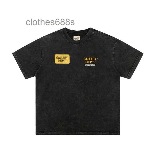 hoodies shirts mens fashion t shirt gallerydepts european and american brand high street letter printing washing old couple short 2739, White;black
hoodies shirts mens fashion t shirt gallerydepts european and american brand high street letter printing washing old couple short 2739, White;black