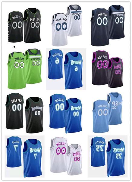 75th custom minnesota''timberwolves''6 mclaughlin kevin 21 garnett leandro 9 bolmaro mckinley 25 wright iv basketball je, Black;red
75th custom minnesota''timberwolves''6 mclaughlin kevin 21 garnett leandro 9 bolmaro mckinley 25 wright iv basketball je, Black;red