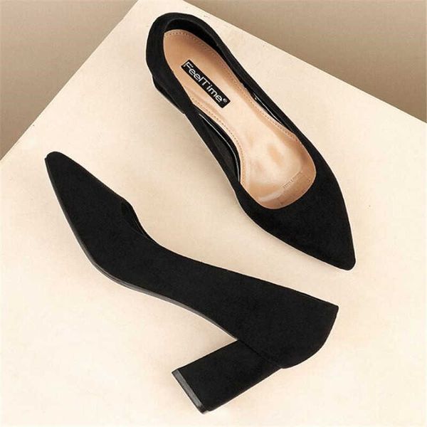 paris classic luxury autumn women pumps velvet high heels ladies shoes elegant pointed toe wedding female shallow party office work designer, Black
paris classic luxury autumn women pumps velvet high heels ladies shoes elegant pointed toe wedding female shallow party office work designer, Black
