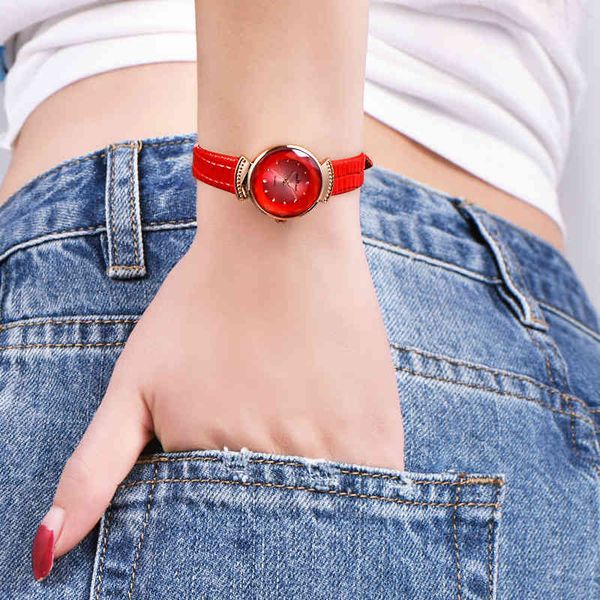 intex diamond korean fashion student quartz real belt casual watch women's style, Slivery;golden
intex diamond korean fashion student quartz real belt casual watch women's style, Slivery;golden
