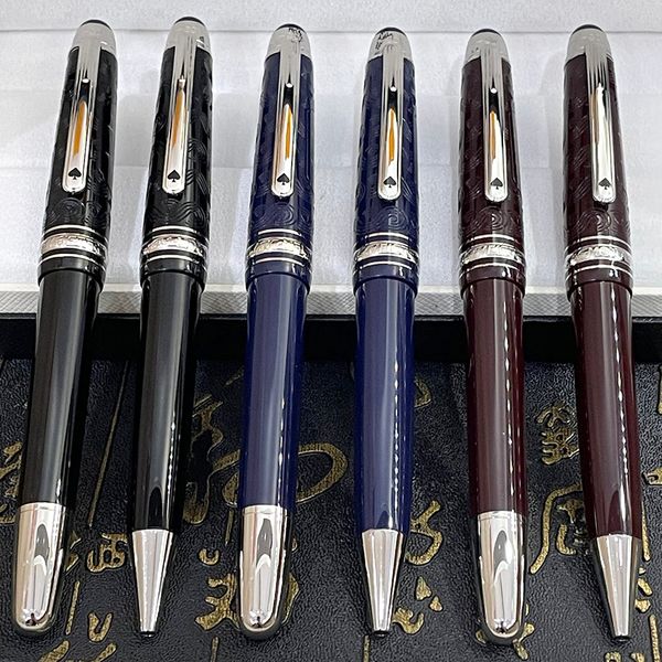 lgp luxury gift pen 145 limited edition around the world in 80 days dark blue resin rollerball pen ballpoint pens stationery office school s
lgp luxury gift pen 145 limited edition around the world in 80 days dark blue resin rollerball pen ballpoint pens stationery office school s