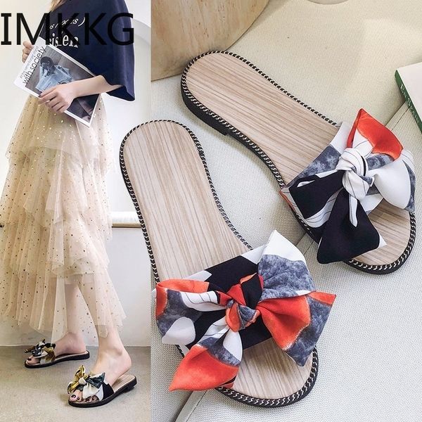 new summer fashion cloth bow knot womens slippers fashion beach outdoor flat slippers flip flops female beach slides s80159 210301, Black
new summer fashion cloth bow knot womens slippers fashion beach outdoor flat slippers flip flops female beach slides s80159 210301, Black