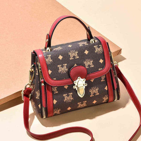 2022 new fashion all-match ladies mini handbag high seri z gift bag autumn winter
2022 new fashion all-match ladies mini handbag high seri z gift bag autumn winter