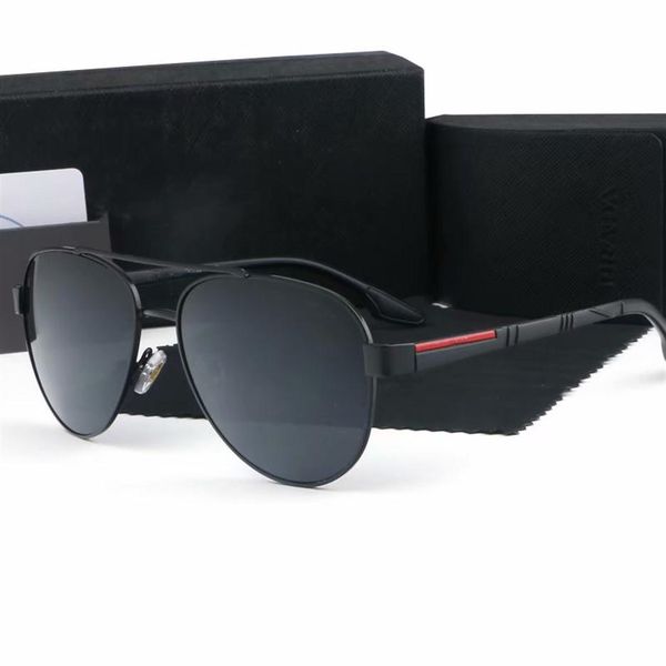 polarized glass lens classical pilot metal brand sunglasses men women holiday fashion sun glasses 5 color223y, White;black
polarized glass lens classical pilot metal brand sunglasses men women holiday fashion sun glasses 5 color223y, White;black