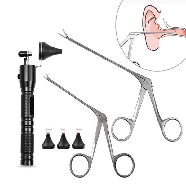 ear cleaner pliers pick endoscope earwax remover hartman micro alligator veterinary forceps earpick nose tweezer clip tools 220722
ear cleaner pliers pick endoscope earwax remover hartman micro alligator veterinary forceps earpick nose tweezer clip tools 220722