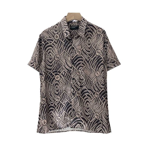 men's casual shirts erd enfants riches melancholy rich second generation british style yuppie us dollar printed short sleeved shirt, White;black
men's casual shirts erd enfants riches melancholy rich second generation british style yuppie us dollar printed short sleeved shirt, White;black