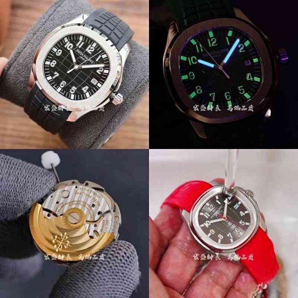 grenade classic watch automatic machinery nautilus men's leisure sports high-grade waterproof luminous, Slivery;brown
grenade classic watch automatic machinery nautilus men's leisure sports high-grade waterproof luminous, Slivery;brown