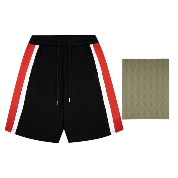 new letter designer men shorts outdoor sports fitness shorts soft cotton breathable basketball short pants with envelope packaging, White;black
new letter designer men shorts outdoor sports fitness shorts soft cotton breathable basketball short pants with envelope packaging, White;black