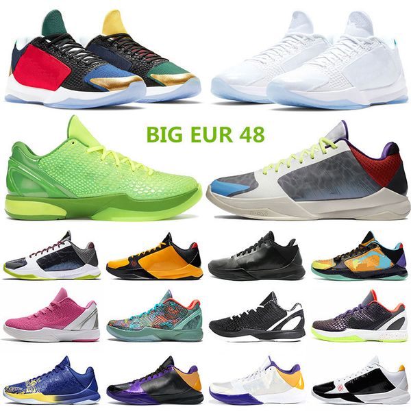mamba basketball shoes men 5 protro big stage chaos prelude 6 protros white del sol forest green lakers grinch mens outdoor sports trainers
mamba basketball shoes men 5 protro big stage chaos prelude 6 protros white del sol forest green lakers grinch mens outdoor sports trainers