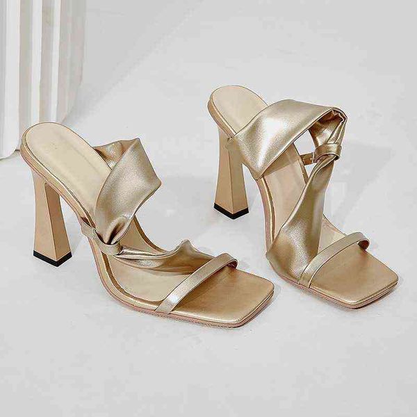 sandals women s slippers 2022 summer new solid color muller shoes square toe pumps casual office designer brand high heels 220427, Black
sandals women s slippers 2022 summer new solid color muller shoes square toe pumps casual office designer brand high heels 220427, Black