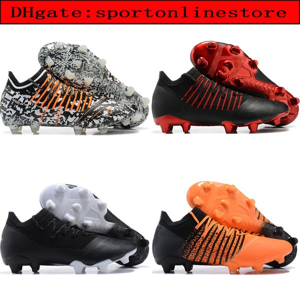 mens soccer boots future z 1.3 instinct fg football cleats neymar jr knit socks outdoor shoes scarpe da calcio breathable sneakers firm grou, Black
mens soccer boots future z 1.3 instinct fg football cleats neymar jr knit socks outdoor shoes scarpe da calcio breathable sneakers firm grou, Black