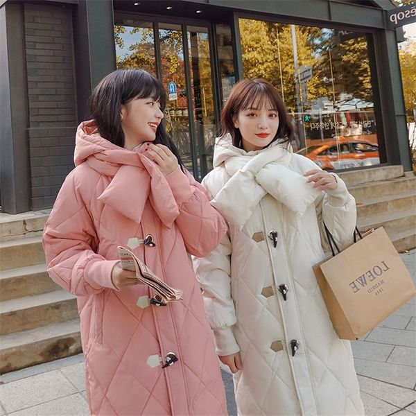 2020 new style cotton padded clothes midlength rhombus down jacket cotton padded clothes women 's winter ins girl cotton coat t200115, Black
2020 new style cotton padded clothes midlength rhombus down jacket cotton padded clothes women 's winter ins girl cotton coat t200115, Black