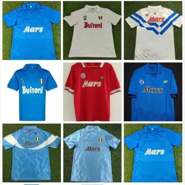 1991/1993 1987/1988 soccer jersey naples maradona 10 retro camisetas de futbol customized uniform 1992 napoli thailand football shirt, Black;yellow
1991/1993 1987/1988 soccer jersey naples maradona 10 retro camisetas de futbol customized uniform 1992 napoli thailand football shirt, Black;yellow