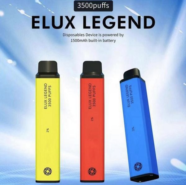elux legend 3500puffs 1500mah batteries disposable electronics vape device batteries 10ml 2% vs elf 5000 600puff
elux legend 3500puffs 1500mah batteries disposable electronics vape device batteries 10ml 2% vs elf 5000 600puff