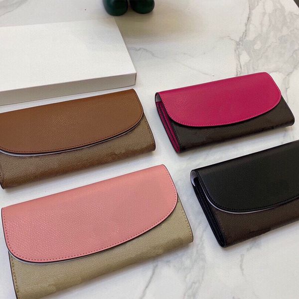 purses wallets card holder designer holders wallet leather four-color envelope bag with multiple layers and simple hand-held snaps, Red;black
purses wallets card holder designer holders wallet leather four-color envelope bag with multiple layers and simple hand-held snaps, Red;black