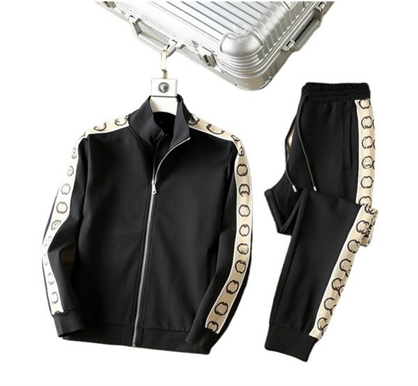 men's tracksuits sweater pants suit designer hoodie street s ports casual sportswear printed plush letters decorative thick h oodie s3, Gray
men's tracksuits sweater pants suit designer hoodie street s ports casual sportswear printed plush letters decorative thick h oodie s3, Gray