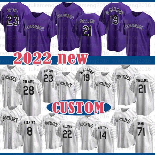 23 kris bryant 19 charlie blackmon baseball jersey mens c.j. cron yonathan daza garrett hampson connor joe ryan mcmahon, Black
23 kris bryant 19 charlie blackmon baseball jersey mens c.j. cron yonathan daza garrett hampson connor joe ryan mcmahon, Black