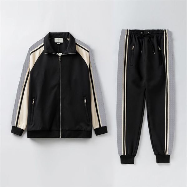 qaulity man designers clothes 2020 mens tracksuit jacket hoodie sports men s clothing sport hoodies tracksuits asian size s-xx294a, Black
qaulity man designers clothes 2020 mens tracksuit jacket hoodie sports men s clothing sport hoodies tracksuits asian size s-xx294a, Black