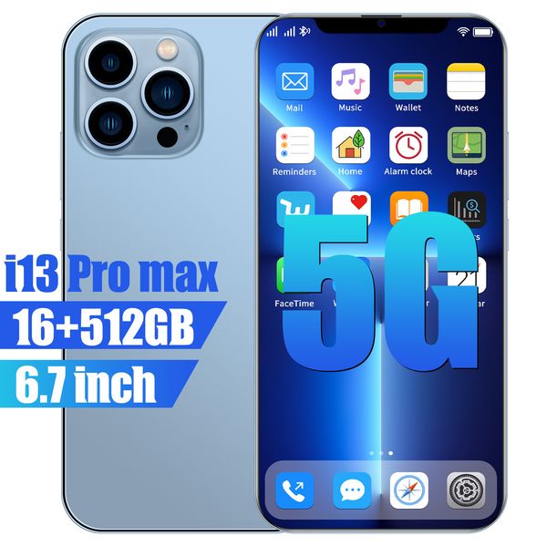 2022 dealsglobal version i13 pro max smart phone android 6.7 inch 6000mah 16gb ram 512gb rom 32+64mp camera unlocked 4g 5g m
2022 dealsglobal version i13 pro max smart phone android 6.7 inch 6000mah 16gb ram 512gb rom 32+64mp camera unlocked 4g 5g m