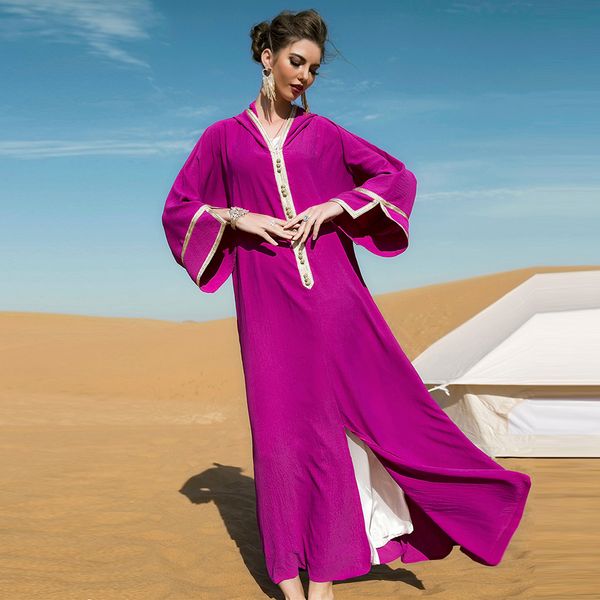 ramadan eid rose red abaya dubai turkey islam muslim long dress abayas for women robe caftan marocain de soiree musulmane femme
ramadan eid rose red abaya dubai turkey islam muslim long dress abayas for women robe caftan marocain de soiree musulmane femme