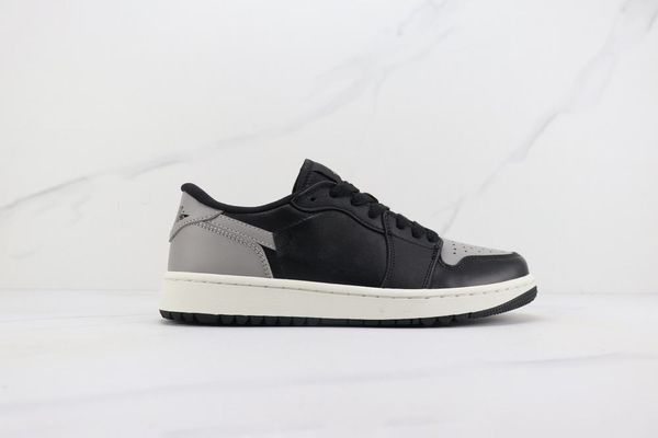 with box 2022 1 low golf shadow basketball shoes men women black medium grey 1s sneaker
with box 2022 1 low golf shadow basketball shoes men women black medium grey 1s sneaker