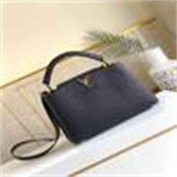 m94517 capucines bb bag black men briefcases real leather totes shoulder bags backpacks pouches wallets purse
m94517 capucines bb bag black men briefcases real leather totes shoulder bags backpacks pouches wallets purse