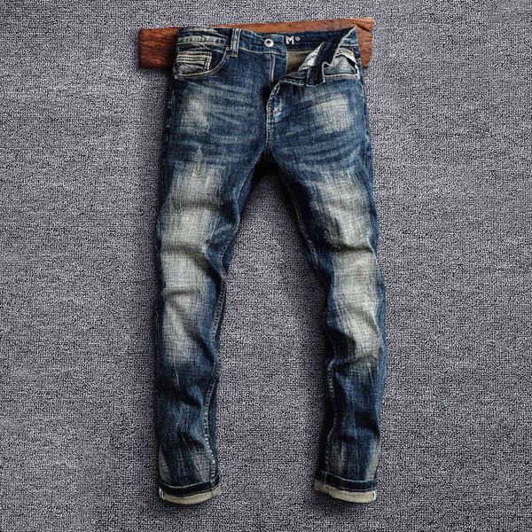 men's jeans fashionable men's jeans are worn out blue and black washed street fashion micro elastic slim fitting pants men pxs9
men's jeans fashionable men's jeans are worn out blue and black washed street fashion micro elastic slim fitting pants men pxs9