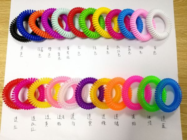 mosquito repellent bracelet bug insect repeller protection band jewelry for kids outdoor wrist bracelets, Red;brown
mosquito repellent bracelet bug insect repeller protection band jewelry for kids outdoor wrist bracelets, Red;brown