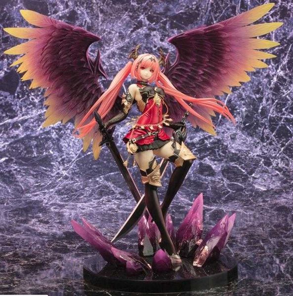 huiya01 kotobukiya anime game rage of bahamut dark angel olivia 1/8 scale pre-painted pvc figure model toys q0621
huiya01 kotobukiya anime game rage of bahamut dark angel olivia 1/8 scale pre-painted pvc figure model toys q0621