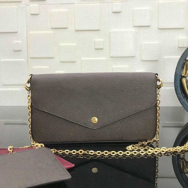 bags box brand vintage designer hobo women shoulder bag silver chain tote clutchbag handbag pochette felicie removable m61276
bags box brand vintage designer hobo women shoulder bag silver chain tote clutchbag handbag pochette felicie removable m61276