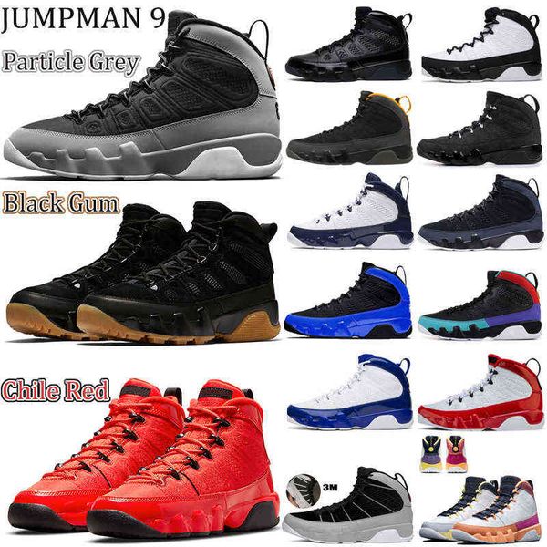 2022 jumpman 9 basketball shoes 9s particle grey chile red bred racer pearl blue university gold men sports trainers sneakers, White;red
2022 jumpman 9 basketball shoes 9s particle grey chile red bred racer pearl blue university gold men sports trainers sneakers, White;red