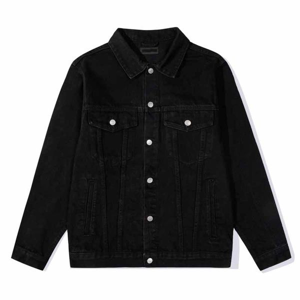 2022 luxury mens jacket casual comfort slim solid color lapel cotton material fashion designer spring outdoor classic sportswear size s, Black;brown
2022 luxury mens jacket casual comfort slim solid color lapel cotton material fashion designer spring outdoor classic sportswear size s, Black;brown
