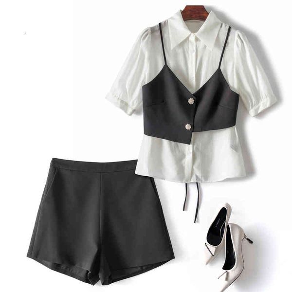 women's tracksuits europe and the united states cut label removed cabinet light luxury major cattle surplus orders summer, Gray
women's tracksuits europe and the united states cut label removed cabinet light luxury major cattle surplus orders summer, Gray