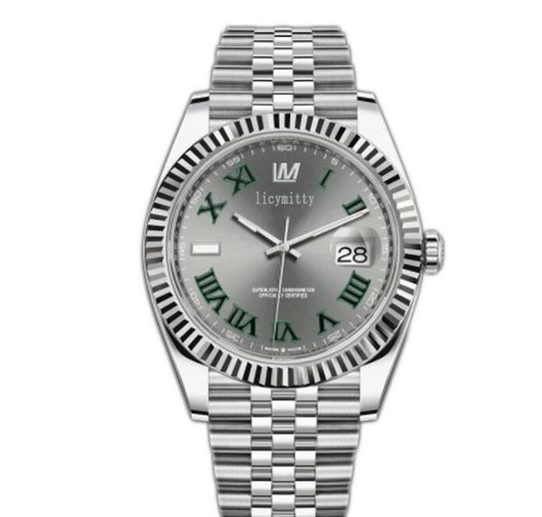 new mens automatic movement watch ceramic bezel sapphire glass series stainless steel solid clasp male wrist watches for men, Slivery;brown
new mens automatic movement watch ceramic bezel sapphire glass series stainless steel solid clasp male wrist watches for men, Slivery;brown