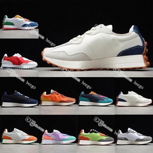 327s sneaker men for casual shoes casablanca nightwatch green light beige black white summer mint usa pride maroon luxury women designer tra
327s sneaker men for casual shoes casablanca nightwatch green light beige black white summer mint usa pride maroon luxury women designer tra
