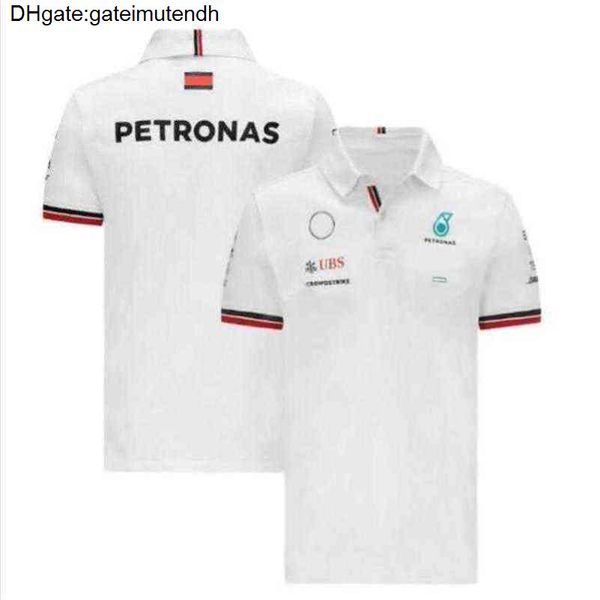 men's petronas designer luxury t shirts mercedes amg f1 formula one racing polos women casual short sleeve t-shirts benz polo lewis frb, White;black
men's petronas designer luxury t shirts mercedes amg f1 formula one racing polos women casual short sleeve t-shirts benz polo lewis frb, White;black