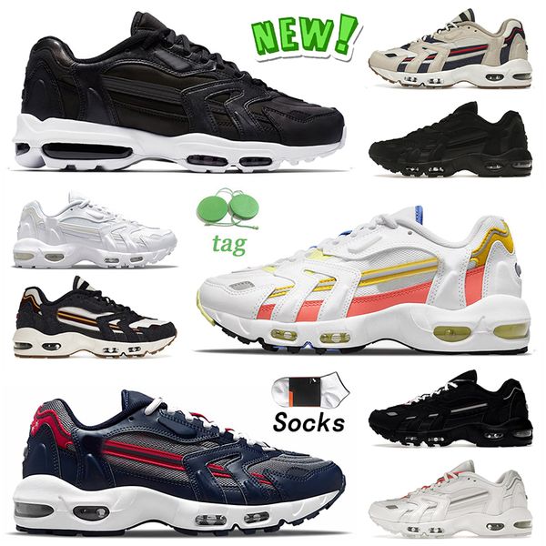 96s sports running shoes 96 cushion og sneakers black white magic ember midnight navy beach blackened blue pure platinum mens women outdoor, White;red
96s sports running shoes 96 cushion og sneakers black white magic ember midnight navy beach blackened blue pure platinum mens women outdoor, White;red