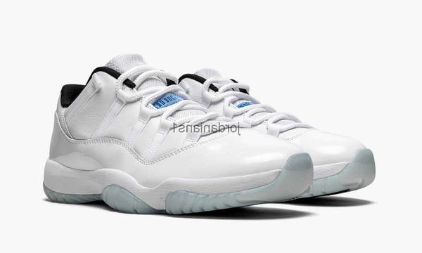 shoes jumpman 11 low legend white-black-legend blue basketball real fiber outdoor sports sneakers original fast
shoes jumpman 11 low legend white-black-legend blue basketball real fiber outdoor sports sneakers original fast