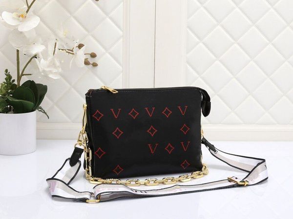 leather coussin bags woc chain bag women luxury fashion designer bags women's clutches classic girls hand shoulder crossbody bagss m577 
leather coussin bags woc chain bag women luxury fashion designer bags women's clutches classic girls hand shoulder crossbody bagss m577