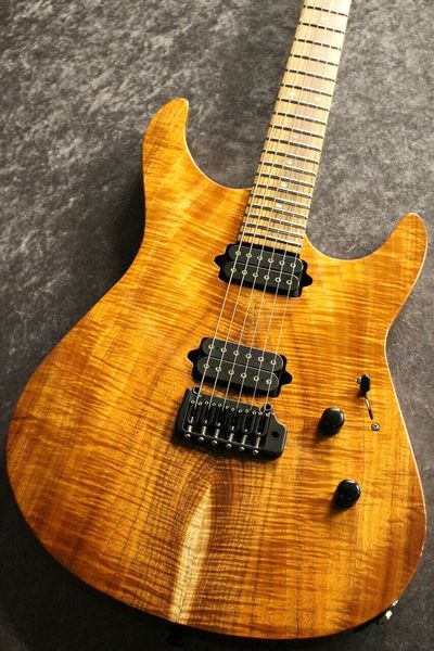 koca guitars custom order light dc flame koa /honduras mahogany body #gg3od electric guitar
koca guitars custom order light dc flame koa /honduras mahogany body #gg3od electric guitar