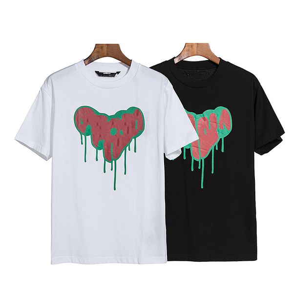 designer tide t-shirt chest letters laminated printing short sleeve high street loose oversized casual t-shirt 100% cotton men's and wo, White;black
designer tide t-shirt chest letters laminated printing short sleeve high street loose oversized casual t-shirt 100% cotton men's and wo, White;black