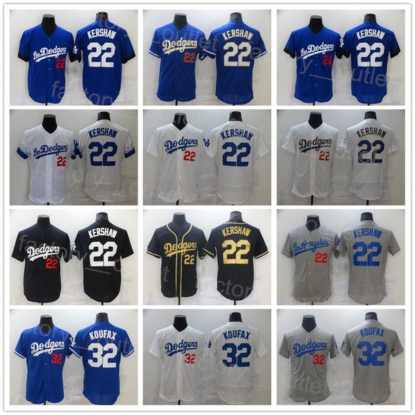 men city connect baseball 22 clayton kershaw jersey 32 sandy koufax all stitched flexbase cool base for sport fans breathable team color blu, Blue;black
men city connect baseball 22 clayton kershaw jersey 32 sandy koufax all stitched flexbase cool base for sport fans breathable team color blu, Blue;black