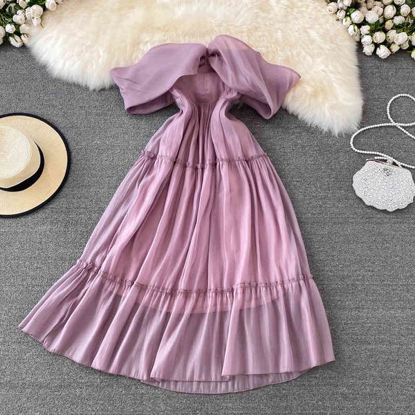 casual dresses summer super fairy gentle wind high waist thin off shoulder strapless tuxedo dress fashion elegant temperament big swing dres, Black;gray
casual dresses summer super fairy gentle wind high waist thin off shoulder strapless tuxedo dress fashion elegant temperament big swing dres, Black;gray