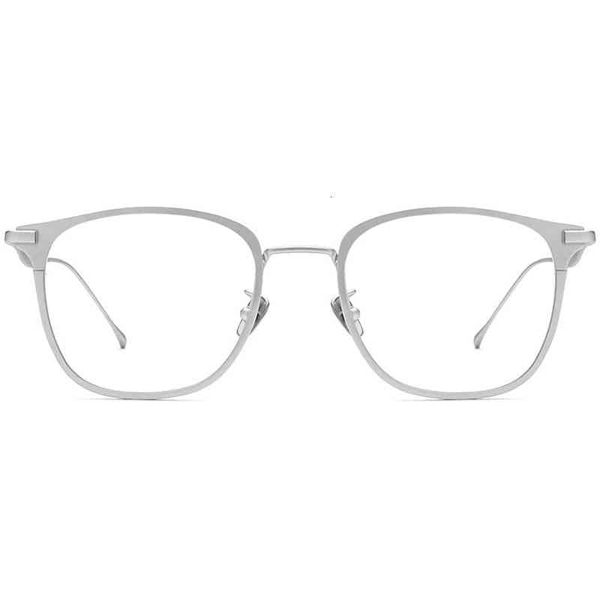 sunglasses ultra light pure spectacle frame round myopia fashion men's and women's flat lens ip plating shenzhen quality, White;black
sunglasses ultra light pure spectacle frame round myopia fashion men's and women's flat lens ip plating shenzhen quality, White;black