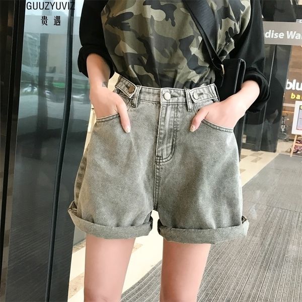 guuzyuviz casual shorts jeans woman high waist denim harem short femme vintage jean short women summer spodenki damskie mujer y200417, Blue
guuzyuviz casual shorts jeans woman high waist denim harem short femme vintage jean short women summer spodenki damskie mujer y200417, Blue