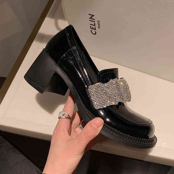 sandals mary jane big head small leather shoes women's spring british style thick soled biubiu leffer uiy7, Black
sandals mary jane big head small leather shoes women's spring british style thick soled biubiu leffer uiy7, Black