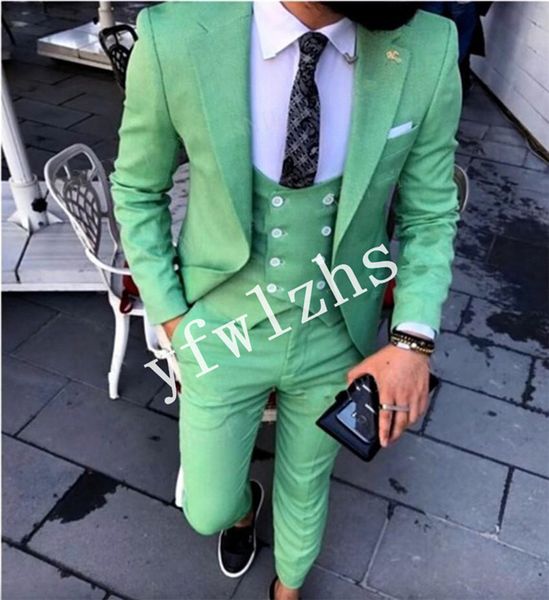 wedding tuxedos one button men suits groomsmen notch lapel groom tuxedos wedding/prom man blazer ( jacket+pants+vest+tie) w922, Black;gray
wedding tuxedos one button men suits groomsmen notch lapel groom tuxedos wedding/prom man blazer ( jacket+pants+vest+tie) w922, Black;gray