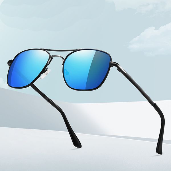 2022 new style sunglasses uv protection driving fishing sports night vision pchromic polarized sunglasses a705, White;black
2022 new style sunglasses uv protection driving fishing sports night vision pchromic polarized sunglasses a705, White;black